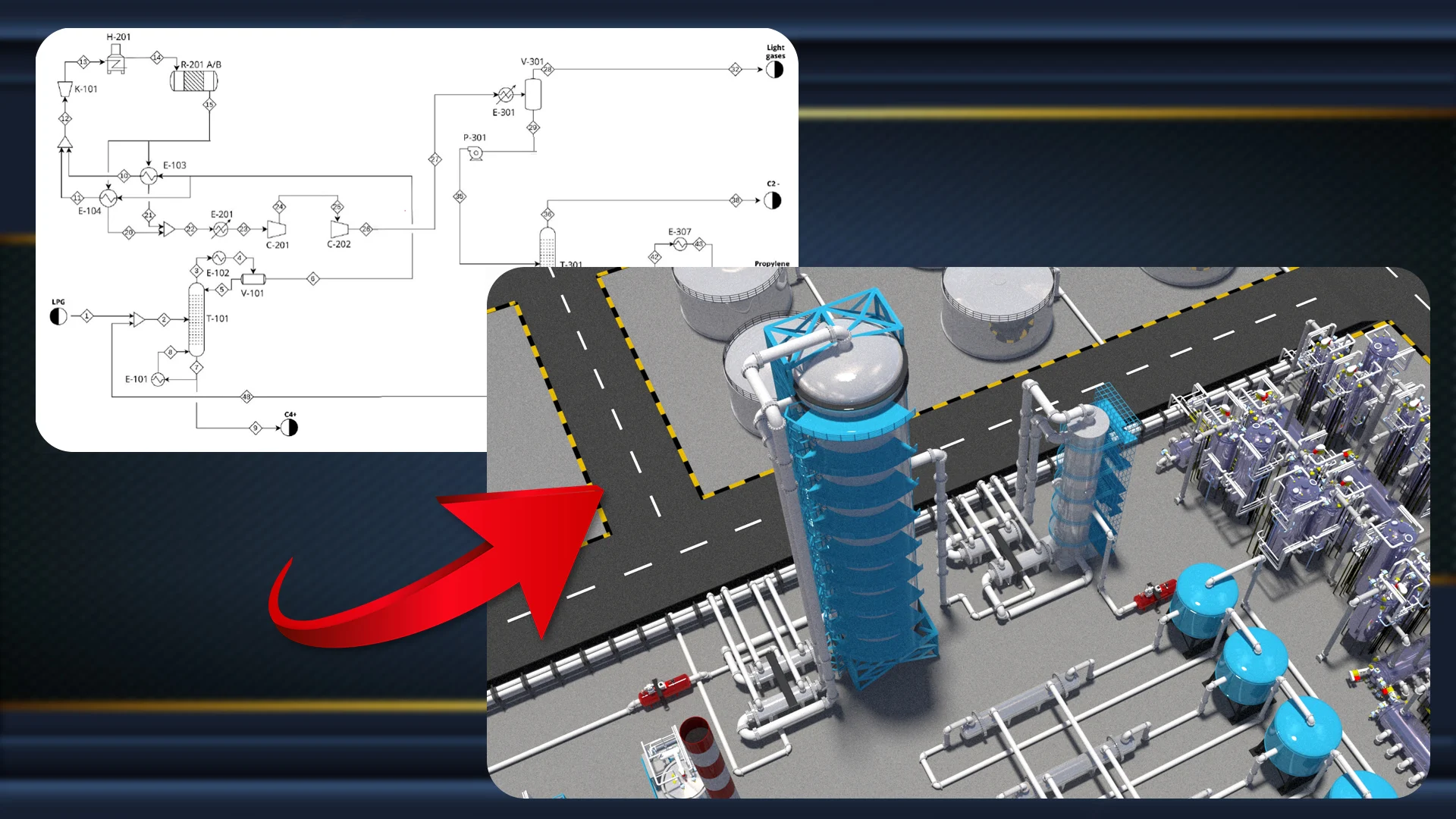 turn-chemical-engineering-schematics-into-realistic-visualisation